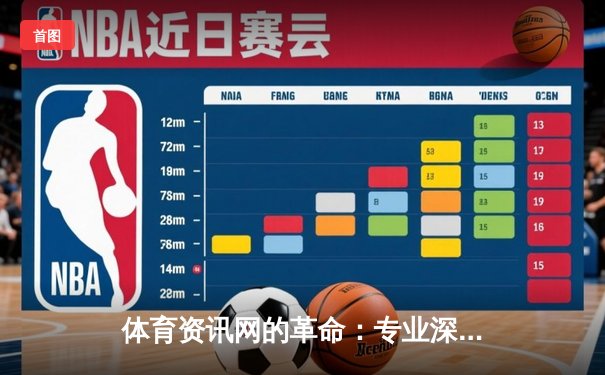 体育资讯网的革命：专业深度与实时信息的完美融合