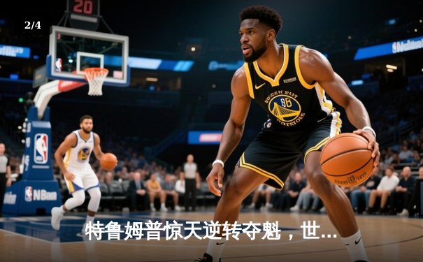 特鲁姆普惊天逆转夺魁，世界斯诺克锦标赛再现经典对决 - 2