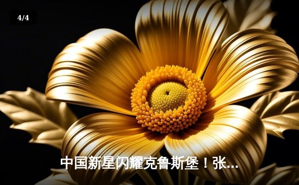 中国新星闪耀克鲁斯堡！张健康世锦赛资格赛轰单杆147震撼台坛 - 4