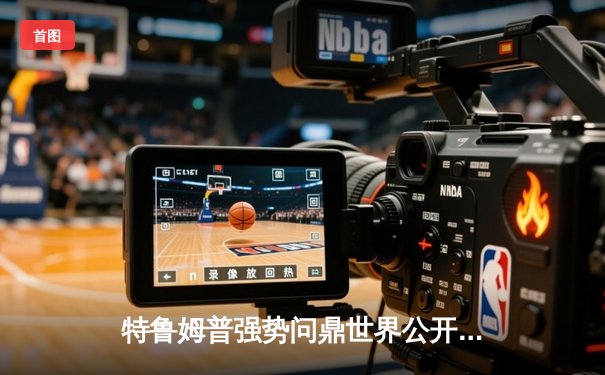 特鲁姆普强势问鼎世界公开赛 中国军团表现亮眼引关注